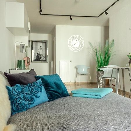 Ferienwohnung Alte Burg Koblenz Koblenz  Exteriör bild