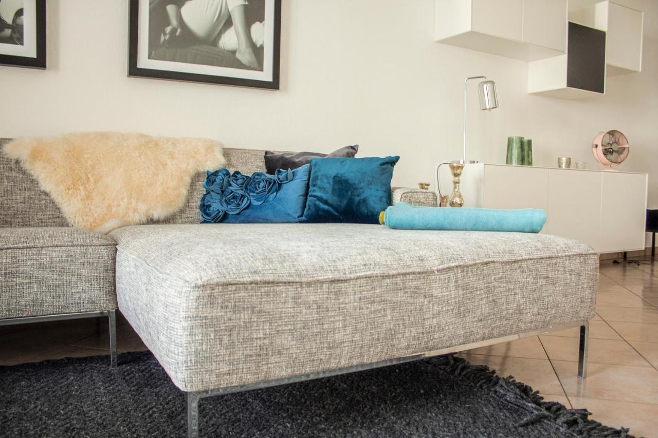 Ferienwohnung Alte Burg Koblenz Koblenz  Exteriör bild