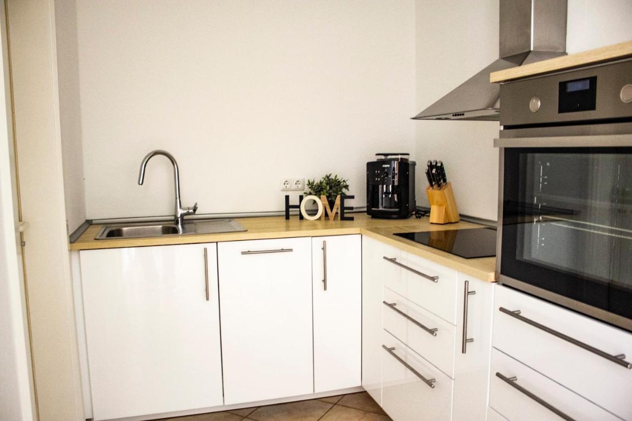Ferienwohnung Alte Burg Koblenz Koblenz  Exteriör bild